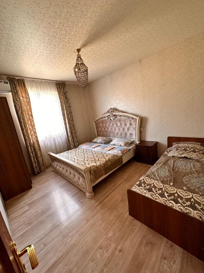 Гостевой Дом Виктория New Athos Buitenkant foto